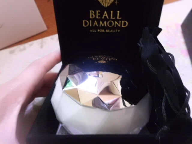 ビオールダイヤモンド