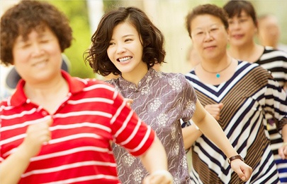 学校里的私会见面